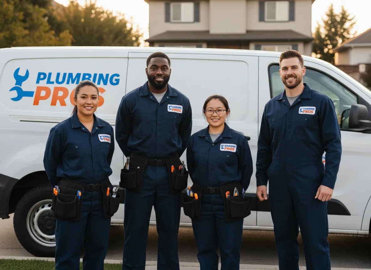 Water Heater Repair company in Unalaska, AK